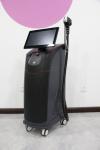 China Factory For Diode Laser 755 808 1064 Hair Removal Laser Machine 3
