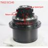 Buy cheap Belparts Final Drive Parts TM22VC GM22VC EC140 Excavator Travel Motor Assy For Volvo from wholesalers