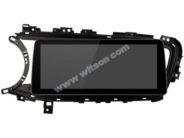 Buy cheap 12.3" Smart Ultra Wide Screen For Kia Optima K5 EUROPERN Version 2013-2015 from wholesalers