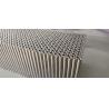 Buy cheap 60 Degree Neodymium Magnet Ring Diametrically Magnetized Radial from wholesalers