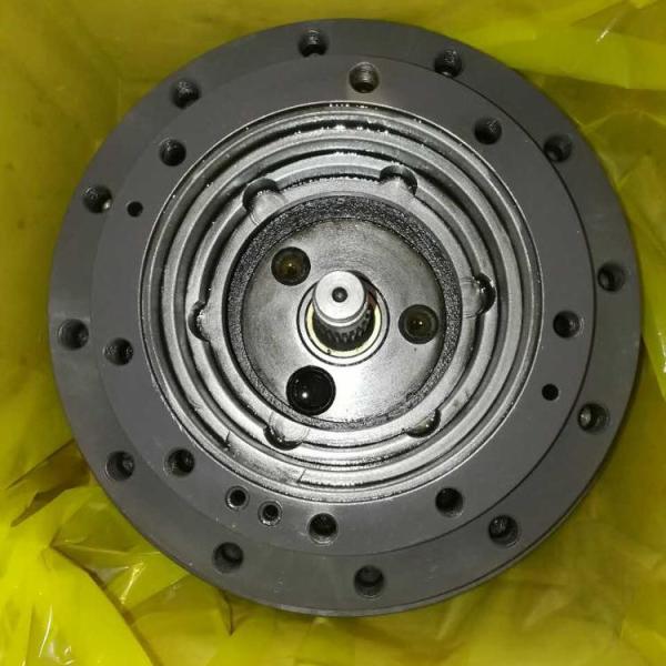 Buy cheap DH60-7 Travel Motor Reduction Gear Box Final Drive Device Apply To Doosan Excavator Spare Parts from wholesalers