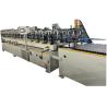 Buy cheap Automatic Size Adjustable Steel Lining Rolling Machine from wholesalers