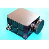 Buy cheap 25Hz Infrared Surveillance Camera , Thermal Imaging Camera For Target Observation from wholesalers
