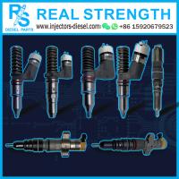 Buy cheap Common Rail C13 Perkins Diesel Injector 294-3002 10R6162 2943002 product