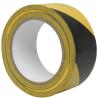 Buy cheap Safety Signage Floor Marking Tape PVC Underground Marking Tape Double Color Green White from wholesalers