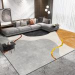 Infrared Radiant Electric Floor Heating Foil Graphene Heat Mat Warm Floor