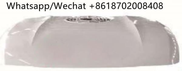 Buy cheap D-6000 Roof Mounted Air Conditioning Units For Trucks 100*82.5*17cm from wholesalers