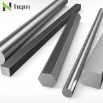 Nitronic 50-90 SS630 SS631 Stainless Steel Bars Rods Inconel 600 Inconel 725 Bar
