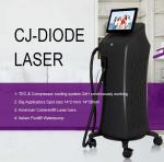 755 808 940 1064nm Hair Removal Laser Machines ， Laser Hair Removal Machines For