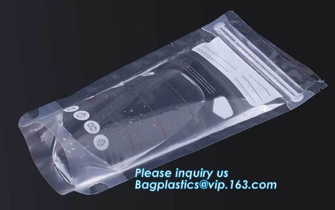 Sterile devices for sampling 3 Sampling bag, whirl pak sterile sampling bags sterile Zip lockk bags sterile bags manufactu