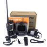 Buy cheap VHF UHF Dual Band Two Way Radio , Baofeng Radio Walkie Talkie UV-B5 from wholesalers