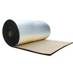 Soundproof Heat Resistant Xpe Rubber Foam Insulation Sheet Sound Proofing