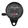 Buy cheap 20cm 12V Wireless Motorcycle Speedometer And Tachometer For Bmw from wholesalers