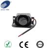 Buy cheap 12-36 V Vehicle Reverse Alarm Black Beep Sound Noise For Alarm Sound from wholesalers