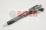BOSCH Diesel Common Rail Fuel Injector 0 445 120 011 Inyector 0445120011 DSLA
