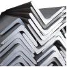 Buy cheap Pickling Iron 45 Degree Stainless Angle Bar 904L 316L 317L Stainless Steel Galvanized from wholesalers
