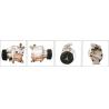 Buy cheap ALA20102 AC Compressor Toyota Corolla Yaris 1.6 AC Compressor SCSA06C AC Compressor 447100-1952 88310-02182 A from wholesalers