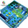 Buy cheap Coin Operated Amusement Electronic Motorcycle Arcade Motorcycle Game Simulator Arcade Box Machine from wholesalers