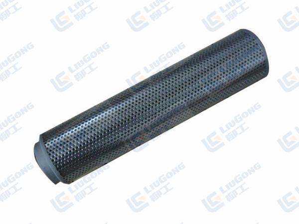 Buy cheap Profession Road Roller Parts ME100140 Diesel Engine Oil Filter from wholesalers