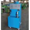Buy cheap Inner Tube Rubber Tube Splicing Machine with Longer Service Life and 20000 KG Weight from wholesalers