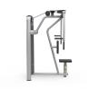 Buy cheap Commercial Straight Arm Clip Chest Exercise Machine Pin Load Selection for Gym Club and Fitness Center from wholesalers