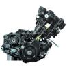 Buy cheap 652cm3 Pressure Splash Lubrication LIFAN/LONCIN/ZONGSHEN/DAYANG Motorcycle Tricycle Engine from wholesalers