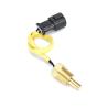 Buy cheap 6D65 Water Temperature Sensor Switch 7861-92-3380 For PC200-6 PC220-6 from wholesalers