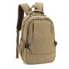 Buy cheap Canvas Materials Primary School Bag Waterproof Backpack 29x19x42cm Size from wholesalers