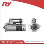 Sliding Armature Mitsubishi Starter Motor M008T55471 For Forklifts S4S