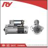 Buy cheap Profession Manufacturer , Mitsubishi 12V Starter Motor , M8T80471A , Silver 4M42 from wholesalers
