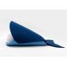 Buy cheap Handwash Folding Blue Shark Stocked Felt Cat Bed from wholesalers