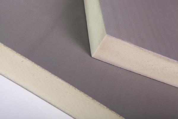 Buy cheap Polyurethane insulation board/PIR/PU/60mm from wholesalers