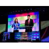 Buy cheap P3.91mm Indoor Rental LED Display Best Selling Stage Backdrop Large LED Display Wall from wholesalers