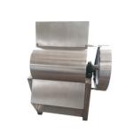 100kg/Min Ice Crusher Machine Hotel Garage Commercial