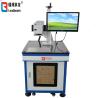 Buy cheap Low / High - Frequency Transformer Laser Stripping Machine Water - Cooled from wholesalers