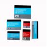 Buy cheap Customized 2 parts carbonless paper sales order book for business usage from wholesalers
