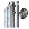 Buy cheap Liquid Tank Level Measuring DN250 Magnetic Type Level Transmitter from wholesalers