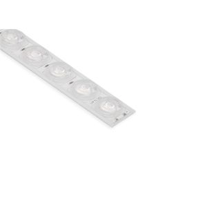 SMD2835 Flexible LED Strip Lights Recessed Led Wall Washer Light