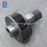 EC290 Old Type Excavator Gear 1st 2nd Carrier Planetary Gear SA7118-38400