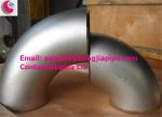 Elbow 90° bend radius LR/SR