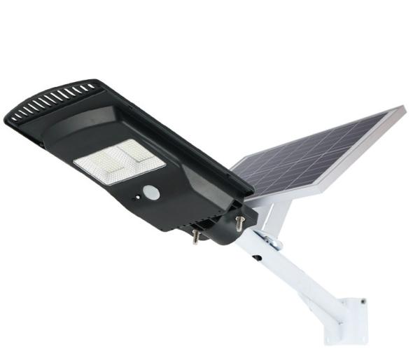 Buy cheap 384PCS Solar Panel LED Street Light from wholesalers