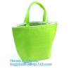 Buy cheap factory wholesale pp non woven bag non woven shopping bag， Promotional custom LOGO printed gift Laminated PP Non Woven B from wholesalers