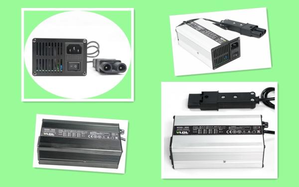 Buy cheap Electric Golf Carts / Club Car Battery Charger 24 Volts 12 Amps Worldwide 110 / 230Vac Input from wholesalers