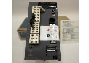 China Mitsubishi MR-J3-70A-KE003U502 Industrial AC Servo Motor Drive Control Amplifier 750W on sale