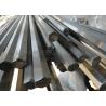 Buy cheap Hot Rolled Cold Drawn Polished Stainless Steel Rod , Stainless Steel Hexagon Bar from wholesalers