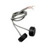 Buy cheap Flow Meter Waterproof Ultrasonic Transducer PPS Housing Long Working Life from wholesalers