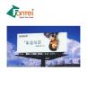 Buy cheap 380gsm 500DX500D PVC Flex Banner 18X12 Digital Printing Banner from wholesalers