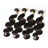 Buy cheap Unprocessed Virgin Peruvian Hair Body Wave Fashion Style 8a 100% Peruvian Human Hair Body Wave Remy Hair Extension from wholesalers