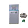 Buy cheap Calcium citrate tablets Automatic Tablet Press Machine High Pressure 120KN Touch Screen from wholesalers