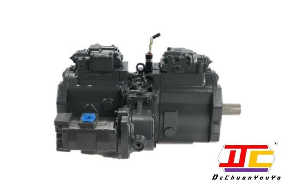 Buy cheap Excavator Main Pump K3V180DTP-9N PTO EC360 from wholesalers